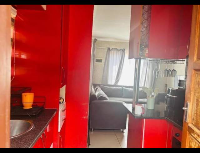 2 BEDROOM PROPERTY TO RENT IN SOSHANGUVE VV